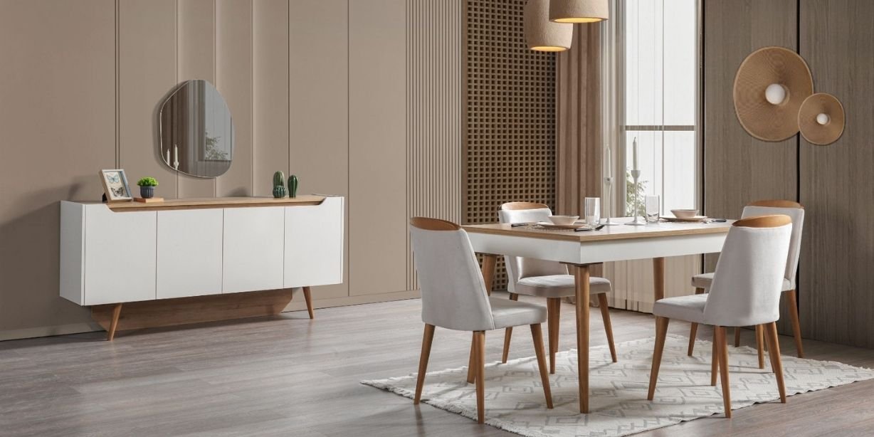 Comfort Dining Room Set